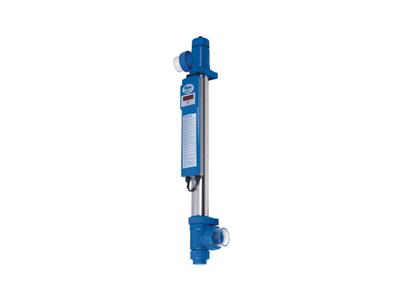 Blue Lagoon UV-C sterilisator met timer