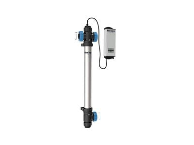 Blue Lagoon UV-C Xpert