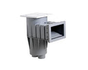 Standaard skimmer