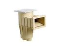 Standaard skimmer