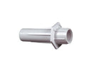 Hayward Wanddoorvoer PVC-U 2" x 2" x 50 mm binnendraad x buitendraad x lijmmof wit 250 mm Mini-LED