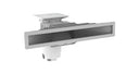 Skimmer A800 gekleurd - Beton liner