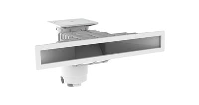 Skimmer A800 Wit - Beton liner