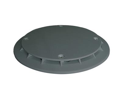 Anti-Vortex Kit - Ronde vorm anti-wervel