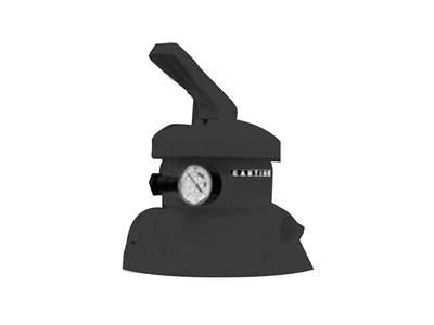 Klep PPG Top Mount Filter (versie voor 06/2024)