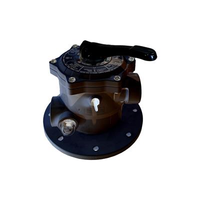 Klep 2" PPG Top Mount Filter (versie na 06/2024)