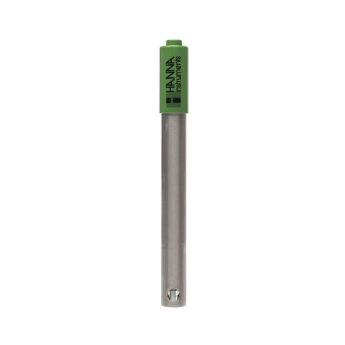 pH-elektrode Quick DIN-connectie, voor HI98190 en HI991001 HI12963