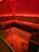 Sauna's