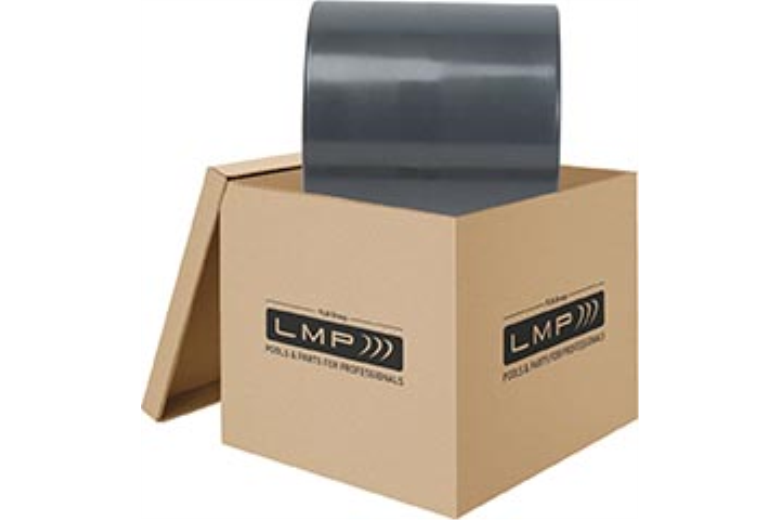 PVC + Lijmen