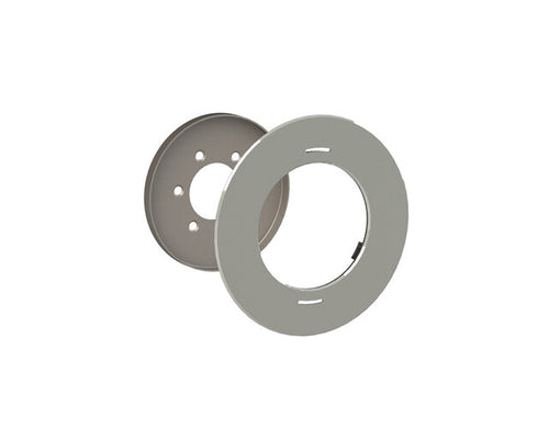 Vision afdekplaatjes > Ultra flat voor alle modellen 50mm, 100mm & 170mm