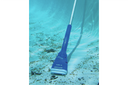 Reiniger Aquabroom (op batterij)