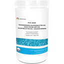Pool Smart Chloor Tabs 20G - Traagwerkend - Chemoclor T-Tabletten - 1KG - BE-REG-01288