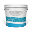 Pool Smart Multiactietablet 200G - Chemoclor Multi-Tabletten 200GR - 5KG - BE-REG-01285