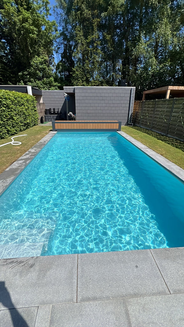 Zomerklaar pakketten