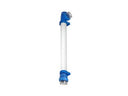 Blue Lagoon UV-C saltwater