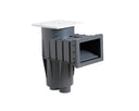 Standaard skimmer