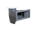 Brede mond skimmer voor liner baden