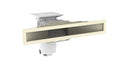 Skimmer A800 gekleurd - Beton liner