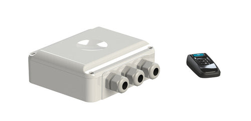 Duravision > Link Controller > Type PLP-REM