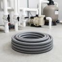 Flexibele slang 50/63mm inwendig (rol, 25 meter)