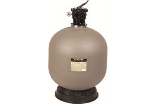 Zandfilter 6m3/u TOP, diam. 401 mm