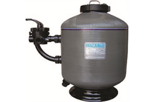 Zandfilter Micron Side 20m³/h