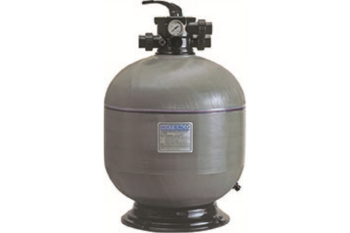Filter Micron Top 15m³/u