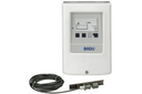 Niveausonde BNR300 met 10 m kabel voor C2430* en C2431*