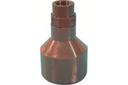 Reductie voor Aquastaat 50 M / 63 x 1/2” F