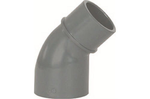 Knie 45° 63 M x 63 F