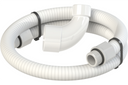 Flextube-kit Voor wanddoorvoer