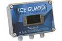 Vorstbeveiliging met digitale aanduiding Ice Guard