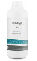 Pool smart ICA – Chloorstabilisator