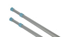 Telescoopstang handle