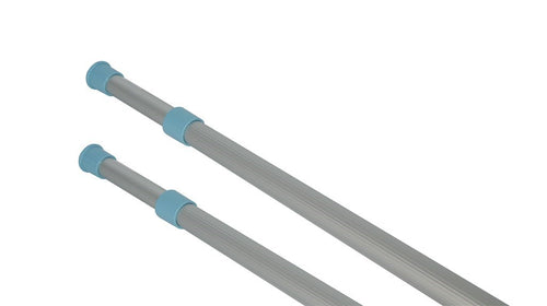 Telescoopstang handle