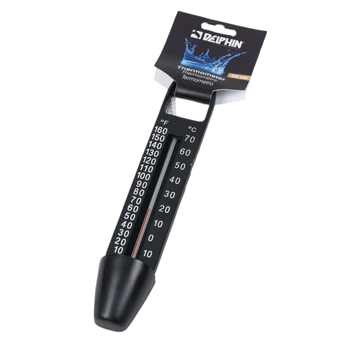 Delphin Thermometer