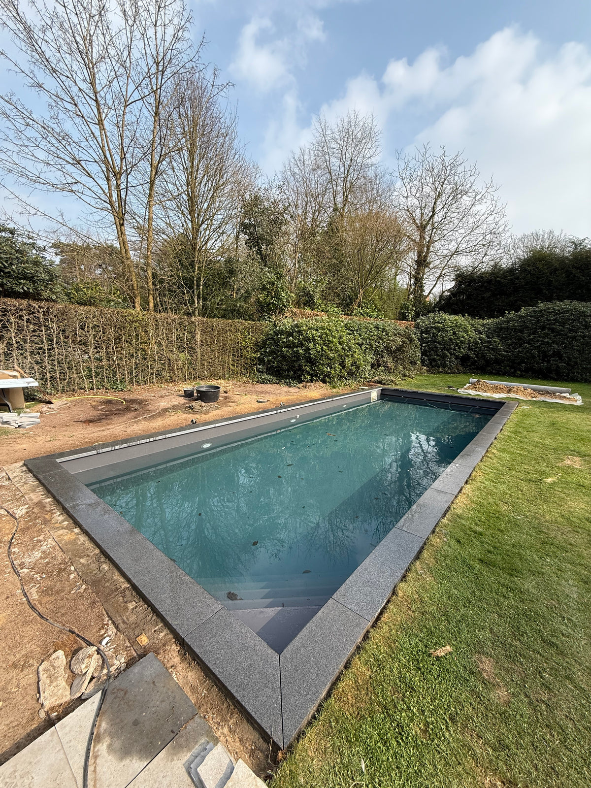 Totaal Renovatie Schilde