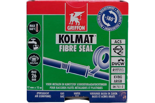 Kolmat Fibre Seal
