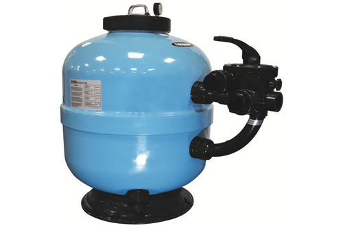 Zandfilter Lacron Sureflow LSR 20 m3/u, 500 mm