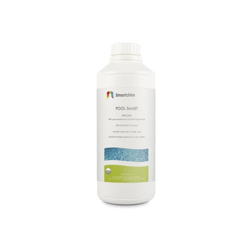 Pool smart Bioclear – 1liter