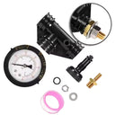 Air Release Overdrukventiel Kit voor Pentair Triton Zandfilter TR40 TR50 TR60 TR100 TR140