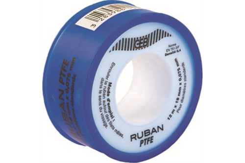 Band PTFE 19 mm x 12 m