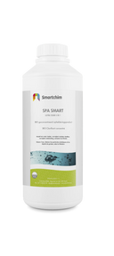 Spa smart ultraclear 4in1 – 1liter