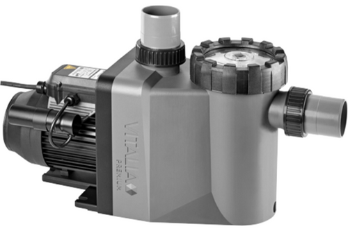 Pomp met vaste snelheid Premium 7 m³/h, mono
