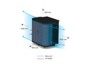 Warmtepomp DURA-tech -  DURA-Hi