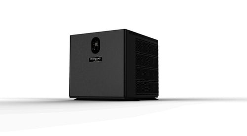 X17 Vertical