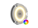 SubAqua 50W RGBW (microprisma afdekking)