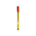 pH-elektrode uit PEI met PTFE junctie, tot 3 bar en 2m kabel met BNC-connectie HI1286A