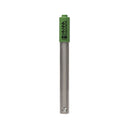 pH-elektrode Quick DIN-connectie, voor HI98190 en HI991001 HI12963