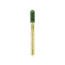 Platina ORP-elektrode uit PEI met gel-elektrolyt en BNC-connectie HI3230B